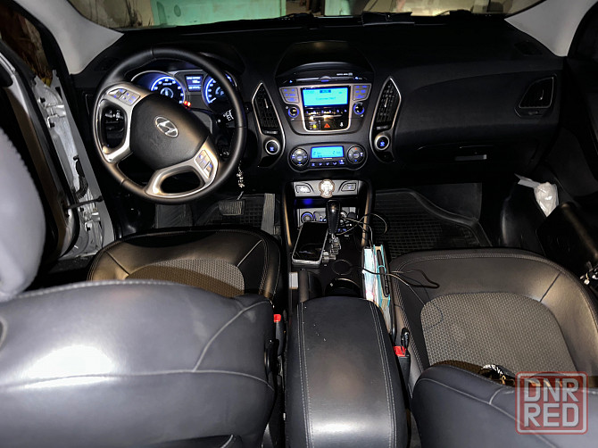 Hyundai ix35 Макеевка - изображение 7