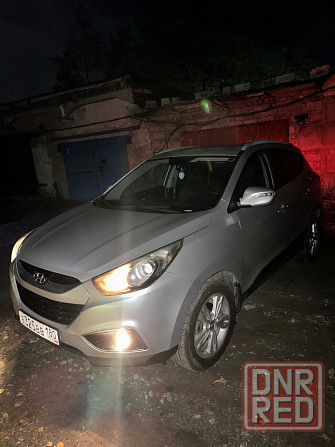 Hyundai ix35 Макеевка - изображение 2