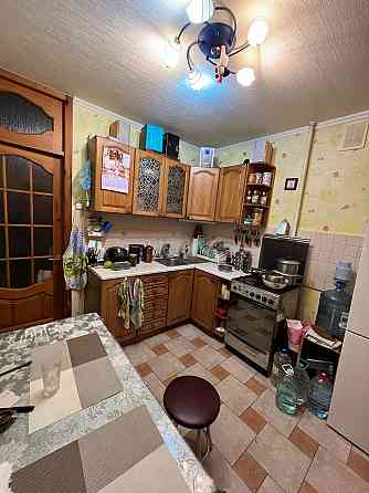 3-х комнатная кв м-н Звёздный, Ленинский р-н Донецк