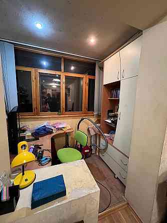 3-х комнатная кв м-н Звёздный, Ленинский р-н Донецк