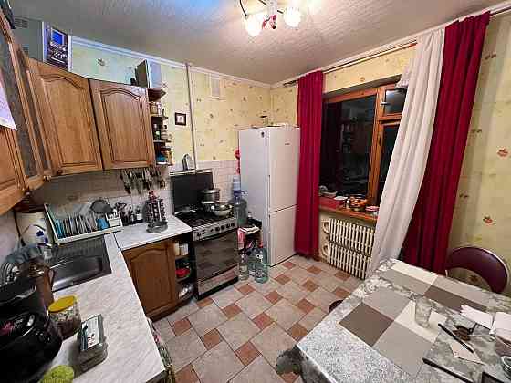 3-х комнатная кв м-н Звёздный, Ленинский р-н Донецк