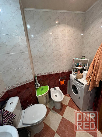 3-х комнатная кв м-н Звёздный, Ленинский р-н Донецк - изображение 11