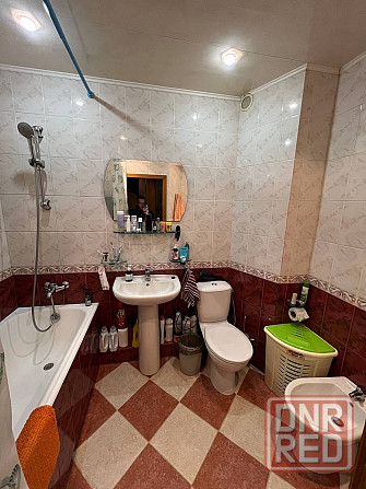 3-х комнатная кв м-н Звёздный, Ленинский р-н Донецк - изображение 10