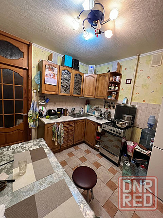 3-х комнатная кв м-н Звёздный, Ленинский р-н Донецк - изображение 6