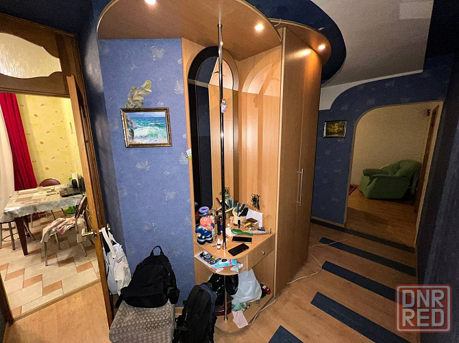 3-х комнатная кв м-н Звёздный, Ленинский р-н Донецк - изображение 7