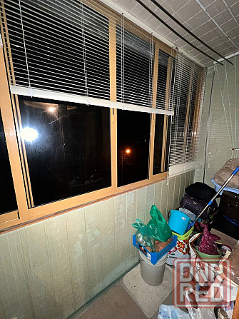 3-х комнатная кв м-н Звёздный, Ленинский р-н Донецк - изображение 9