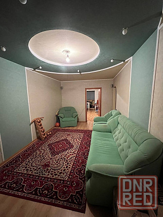 3-х комнатная кв м-н Звёздный, Ленинский р-н Донецк - изображение 2