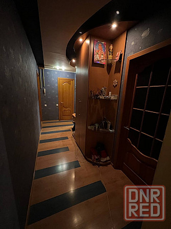 3-х комнатная кв м-н Звёздный, Ленинский р-н Донецк - изображение 8