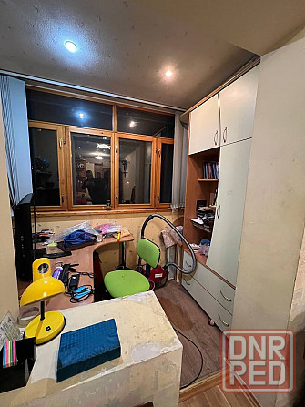 3-х комнатная кв м-н Звёздный, Ленинский р-н Донецк - изображение 4