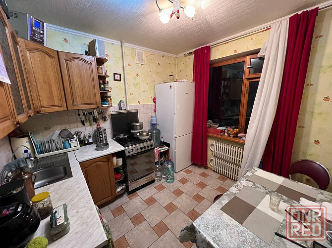 3-х комнатная кв м-н Звёздный, Ленинский р-н Донецк - изображение 5