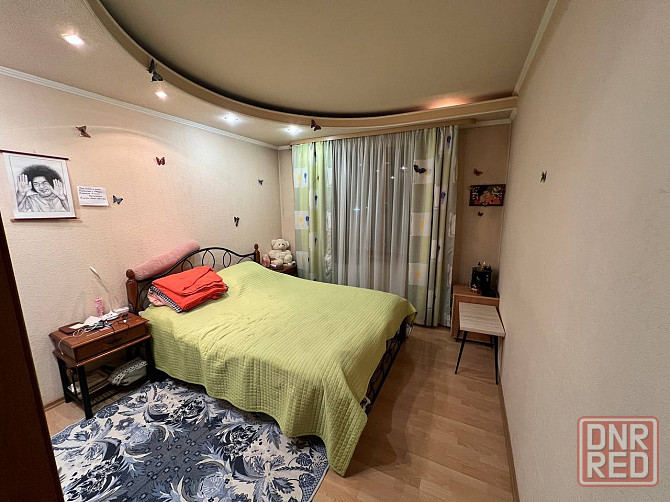 3-х комнатная кв м-н Звёздный, Ленинский р-н Донецк - изображение 1