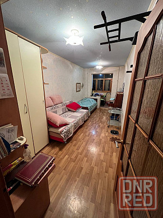 3-х комнатная кв м-н Звёздный, Ленинский р-н Донецк - изображение 3