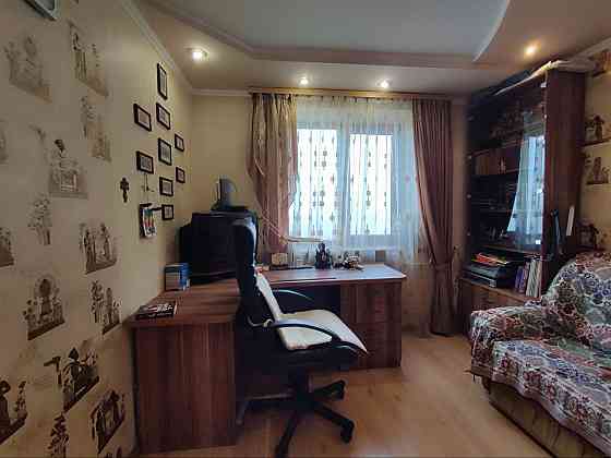 Продам 3-х ком. квартиру в Кировском р-не Донецка. Текстильщик. Донецк