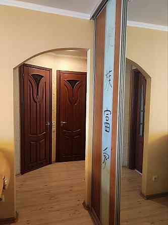 Продам 3-х ком. квартиру в Кировском р-не Донецка. Текстильщик. Донецк