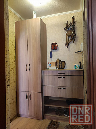 Продам 3-х ком. квартиру в Кировском р-не Донецка. Текстильщик. Донецк - изображение 10