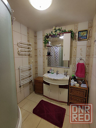 Продам 3-х ком. квартиру в Кировском р-не Донецка. Текстильщик. Донецк - изображение 7