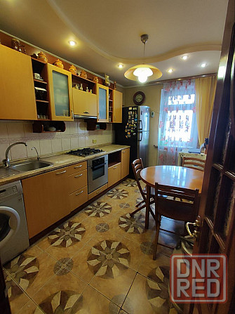 Продам 3-х ком. квартиру в Кировском р-не Донецка. Текстильщик. Донецк - изображение 9