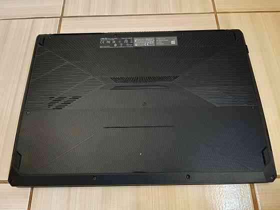 Asus TUF Gaming FX705DT/17,3/AMD Ryzen 5 3550H/SSD M2 NWMe-512 Гб/16 Гб DDR4/GTX 1650/ 47 499 Донецк