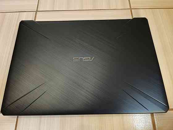 Asus TUF Gaming FX705DT/17,3/AMD Ryzen 5 3550H/SSD M2 NWMe-512 Гб/16 Гб DDR4/GTX 1650/ 47 499 Донецк