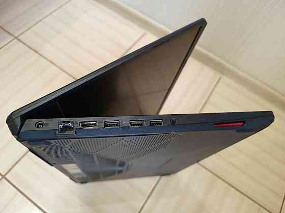 Asus TUF Gaming FX705DT/17,3/AMD Ryzen 5 3550H/SSD M2 NWMe-512 Гб/16 Гб DDR4/GTX 1650/ 47 499 Донецк