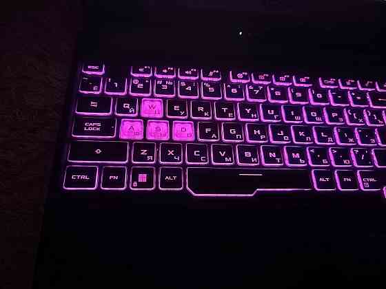 Asus TUF Gaming FX705DT/17,3/AMD Ryzen 5 3550H/SSD M2 NWMe-512 Гб/16 Гб DDR4/GTX 1650/ 47 499 Донецк