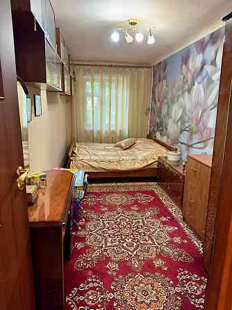 Отличная 3-х комнатная квартира со всеми удобствами! Петровка (Круг) Донецк