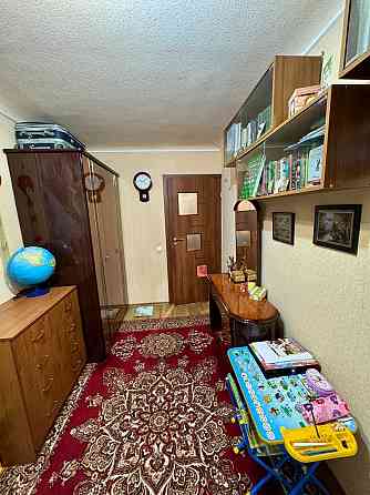 Отличная 3-х комнатная квартира со всеми удобствами! Петровка (Круг) Донецк