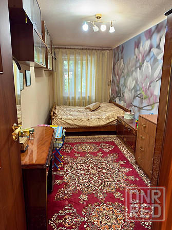 Отличная 3-х комнатная квартира со всеми удобствами! Петровка (Круг) Донецк - изображение 3