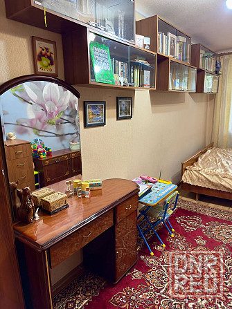 Отличная 3-х комнатная квартира со всеми удобствами! Петровка (Круг) Донецк - изображение 2