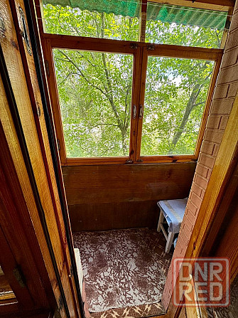 Отличная 3-х комнатная квартира со всеми удобствами! Петровка (Круг) Донецк - изображение 12