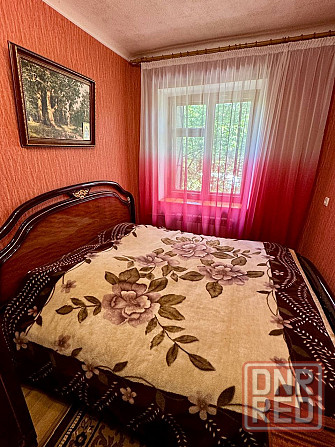 Отличная 3-х комнатная квартира со всеми удобствами! Петровка (Круг) Донецк - изображение 8