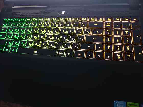 GIGABYTE AORUS 7 9MF/17.3-360гц/INTEL CORE I5-12500H/16 Гб DDR4/SSD M2 NWMe-512 Гб/RTX 4050/ 76 999 Донецк