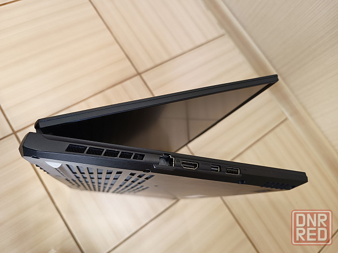 GIGABYTE AORUS 7 9MF/17.3-360гц/INTEL CORE I5-12500H/16 Гб DDR4/SSD M2 NWMe-512 Гб/RTX 4050/ 76 999 Донецк - изображение 3