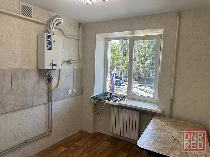 1к квартира Пл. Буденного, автостанция (Снижена цена!!!) Донецк - изображение 8