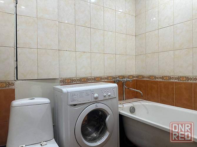 1к квартира Пл. Буденного, автостанция (Снижена цена!!!) Донецк - изображение 6