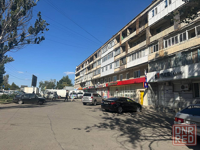 1к квартира Пл. Буденного, автостанция (Снижена цена!!!) Донецк - изображение 9