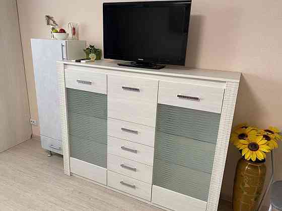 Сдается 3х комнатная хорошая квартира с ремонтом посуточно/Нового года в Киевском районе Донецк