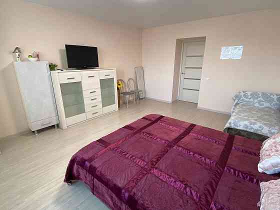 Сдается 3х комнатная хорошая квартира с ремонтом посуточно/Нового года в Киевском районе Донецк