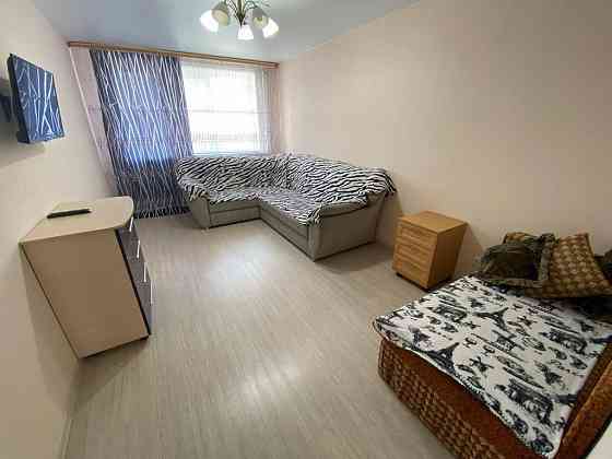 Сдается 3х комнатная хорошая квартира с ремонтом посуточно/Нового года в Киевском районе Донецк