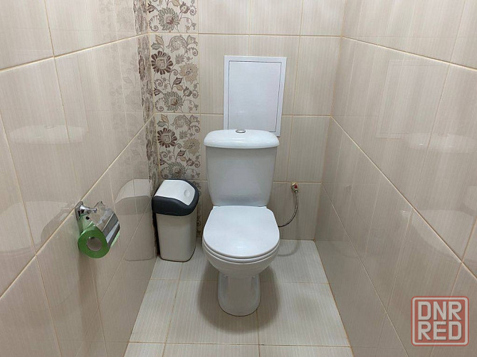 Сдается 3х комнатная хорошая квартира с ремонтом посуточно/Нового года в Киевском районе Донецк - изображение 9