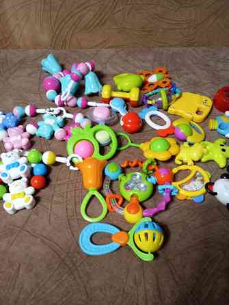 Детские приспособления Донецк