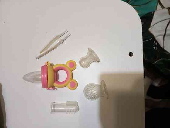 Детские приспособления Донецк