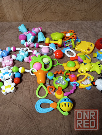 Детские приспособления Донецк - изображение 1