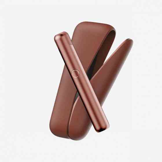 Iqos lil solid DUAL Макеевка