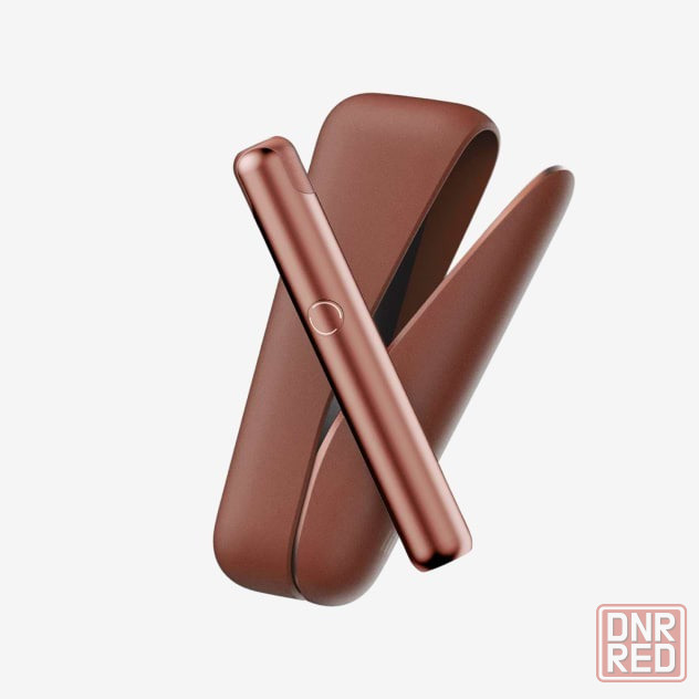 Iqos lil solid DUAL Макеевка - изображение 1