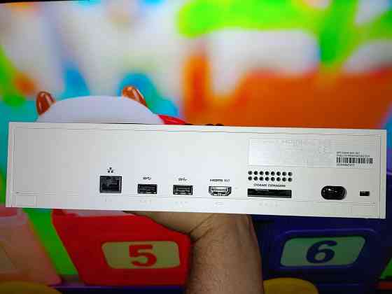 Xbox Series S Донецк