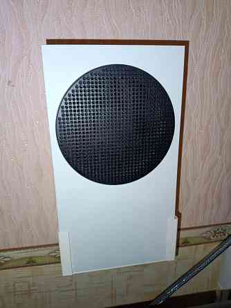 Xbox Series S Донецк