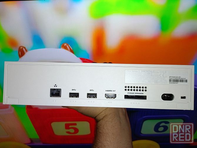 Xbox Series S Донецк - изображение 2