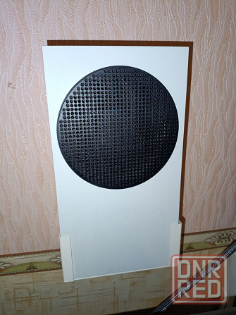 Xbox Series S Донецк - изображение 1