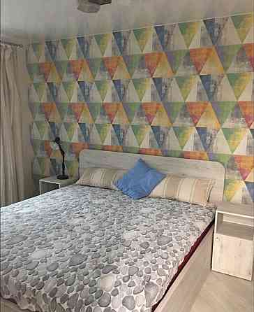 2х комнатная квартира посуточно в Ворошиловском районе с резервом воды. Центр Донецк